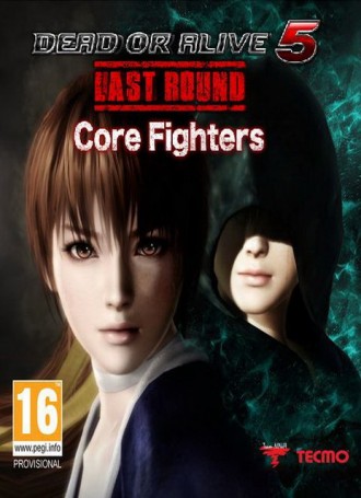dead or alive ultimate iso